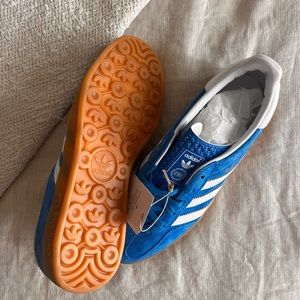 Adidas indoor gazelle